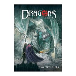 DRAGONS – Aventuriers (Livre de base)