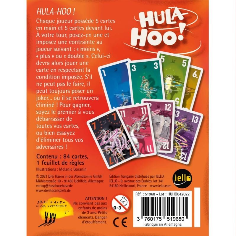 Hula-Hoo ! – Image 3