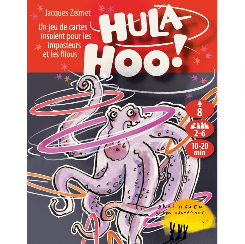 Hula-Hoo ! – Image 2
