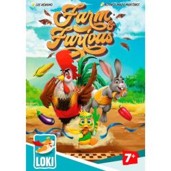 LOKI – Farm & Furious
