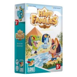 LOKI – Hapy Families