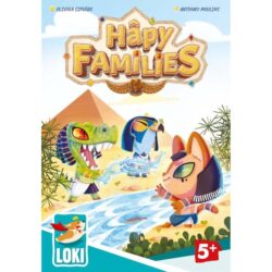 LOKI – Hapy Families