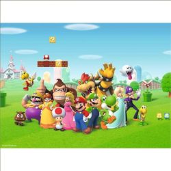 RAVENSBURGER – Puzzle – 200p XXL Les Aventures de Super Mario