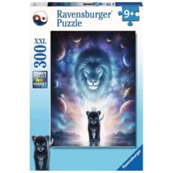 RAVENSBURGER – Puzzle – 300p XXL Dream Big