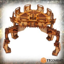 TableTop Scenics – Nihilus Floorstrider