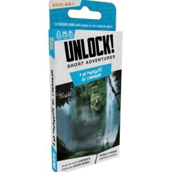 Unlock ! Short Adventures : A la poursuite de Cabrakan
