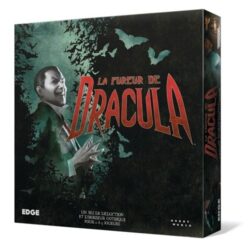 La Fureur de Dracula