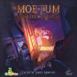 MORTUM