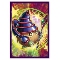 YU-GI-OH! ACC – Proteges Cartes Kuriboh Kollection (50pcs)