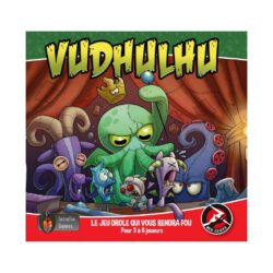 Vudhulhu