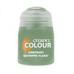 Peinture Citadel CONTRAST – Gutrippa Flesh (18ML) [29-49]