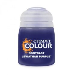Peinture Citadel CONTRAST – Leviathan Purple (18ML) [29-62]
