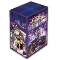 YU-GI-OH! JCC – Deckbox – Masquerena