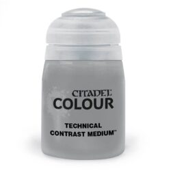 Peinture Citadel CONTRAST – CONTRAST MEDIUM (24ML) [27-33]