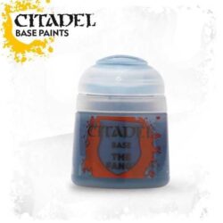 Peinture Citadel BASE – The Fang (12ml) [21-32]