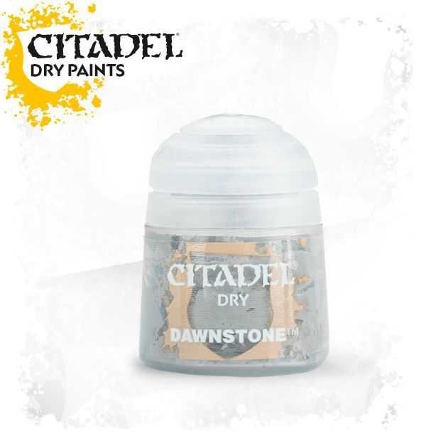 Peinture Citadel DRY - Dawnstone (12ml)