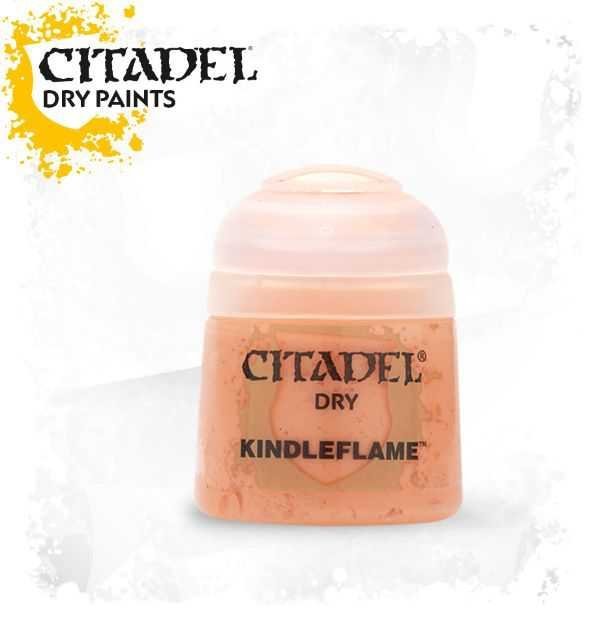 Peinture Citadel DRY - Kindleflame (12ml)
