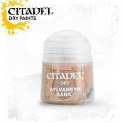 Peinture Citadel DRY – Sylvaneth Bark (12ml)