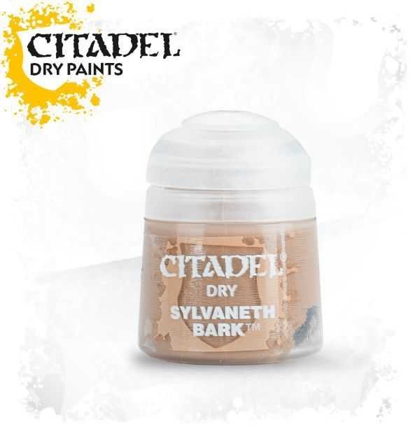 Peinture Citadel DRY - Sylvaneth Bark (12ml)