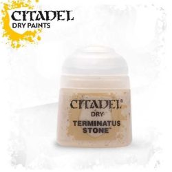 Peinture Citadel DRY – Terminatus Stone (12ml)