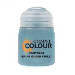 Peinture Citadel CONTRAST – Briar Queen Chill (18ML) [29-56]