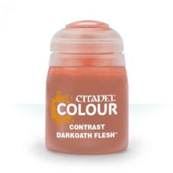 Peinture Citadel CONTRAST – Darkoath Flesh (18ML) [29-33]