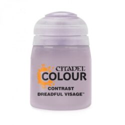 Peinture Citadel CONTRAST – Dreadful Visage (18ML) [29-65]