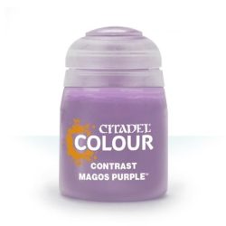Peinture Citadel CONTRAST – Magos Purple (12ML)