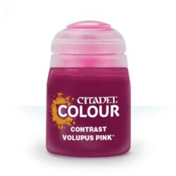 Peinture Citadel CONTRAST – Volupus Pink (18ML) [29-14]
