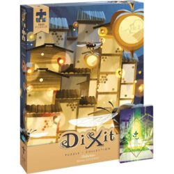 Dixit Puzzle – Deliveries (1000p)