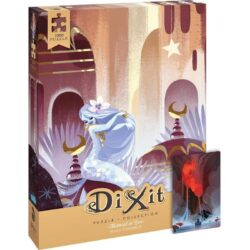 Dixit Puzzle – Mermaid in Love (1000p)