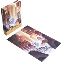 Dixit Puzzle – Mermaid in Love (1000p)
