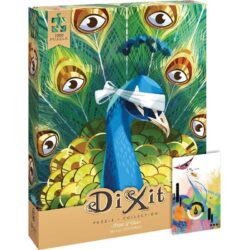 Dixit Puzzle – Point of view (1000p)