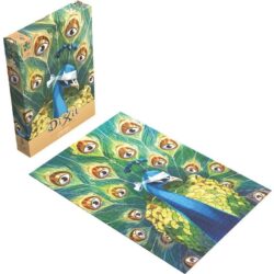 Dixit Puzzle – Point of view (1000p)