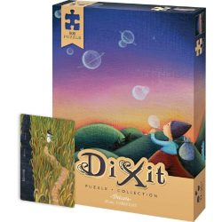 Dixit Puzzle – Détours (500p)