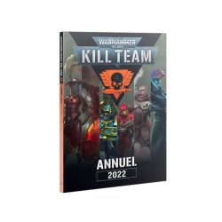 Kill Team : Annuel 2022 (FR) [102-73]