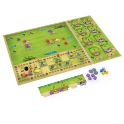 IELLO – Little Town – Artisans (FR)