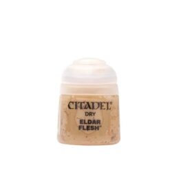 Peinture Citadel DRY – Eldar Flesh (12ml)
