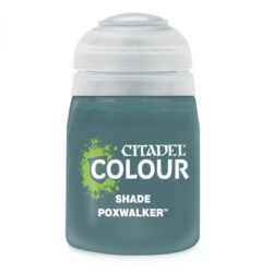 Peinture Citadel SHADE – Poxwalker (18ml) [24-30]
