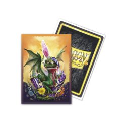 Protège Cartes – Dragon Shield : DS100 – Matte Art STD x100 – Easter Dragon 2022