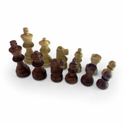 ABIGAMES – Jeu d’échecs / Chess – Pièces Echecs – FRENCH CLASSIC T5