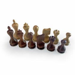 ABIGAMES – Jeu d’échecs / Chess – Pièces Echecs – MODERN T5