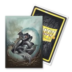 Protège Cartes – Dragon Shield : DS100 – Matte Art STD x100 – Baby Dragons Shye