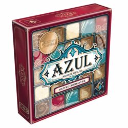 Azul – Version Chocolat