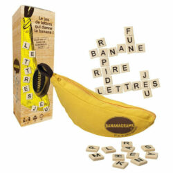 Bananagrams (Boite en carton)