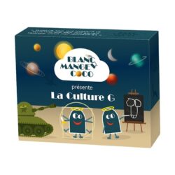 BLANC MANGER COCO – Ext. La Culture G
