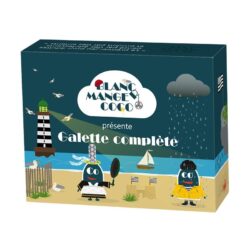 BLANC MANGER COCO – Ext. Galette Complète