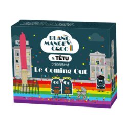 BLANC MANGER COCO – Ext. Le Coming Out