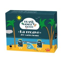 BLANC MANGER COCO – Ext. La Recave