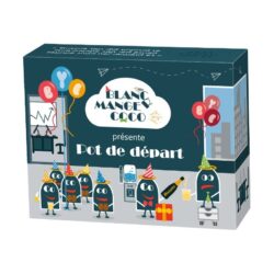 BLANC MANGER COCO – Ext. Pot de départ
